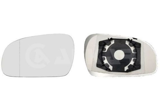 Mirror Glass, exterior mirror