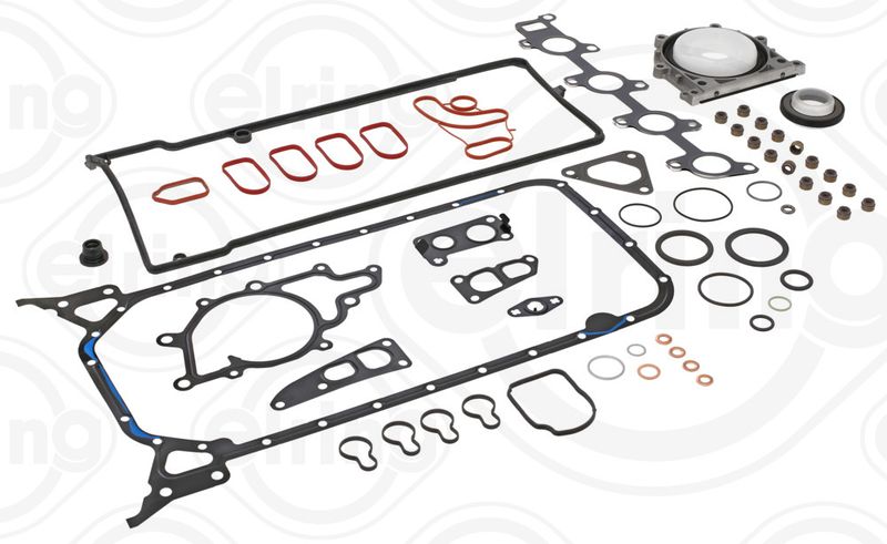 Full Gasket Kit, engine DAIMLER PKW