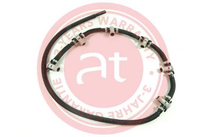 Hose, fuel overflow BMW 3'E92 N575'F10 N577'F01