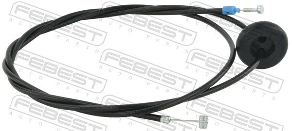 Bonnet Cable MB A6397500359