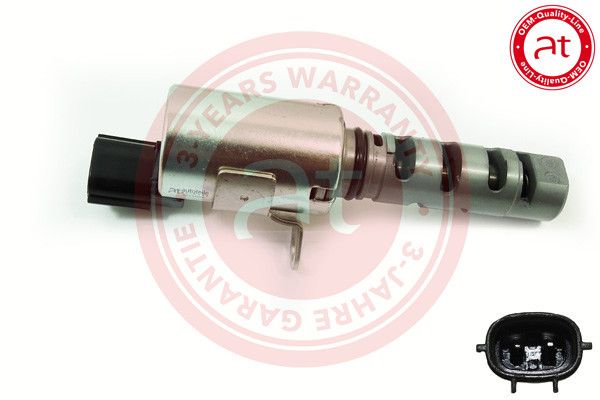 Control Valve, camshaft adjustment TOYOTA Yaris, Prius, Echo