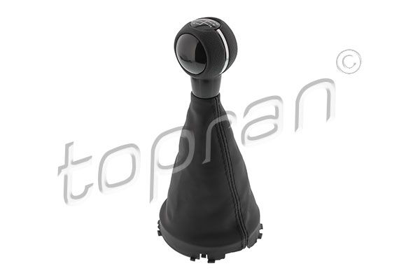 Gear Lever Gaiter BMW/Mini - 25117641999