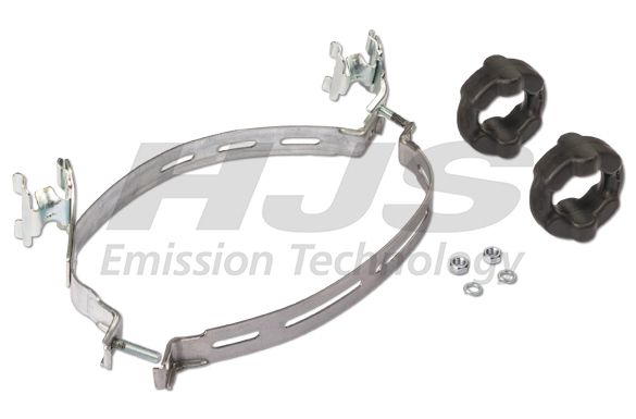 Bracket, muffler BMW
