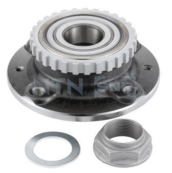 Wheel Bearing Kit Peugeot 406 tag.