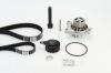 Water Pump & Timing Belt Kit