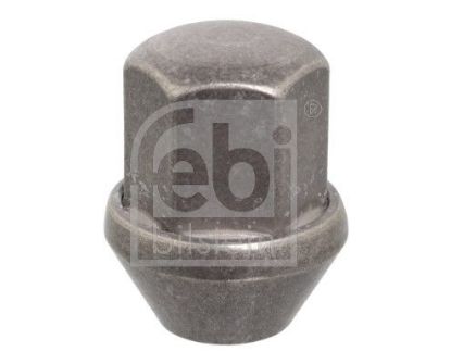 Wheel Nut Ford Pkw 1 462 130