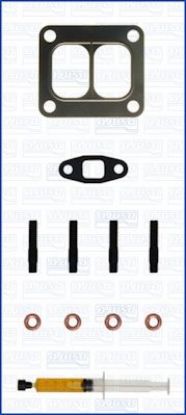 Mounting Kit, charger