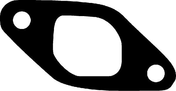 Gasket, exhaust manifold Alfa 116760170400