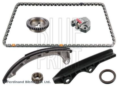 Timing Chain Kit MICRA III (K12), NOTE (E11)