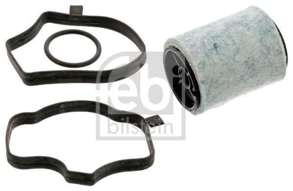 Filter, crankcase ventilation BMW - 11 12 7 793 164