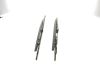 Wiper Blade TWIN 814S SET spoiler 625/625mm