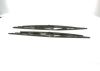 Wiper Blade TWIN 814S SET spoiler 625/625mm