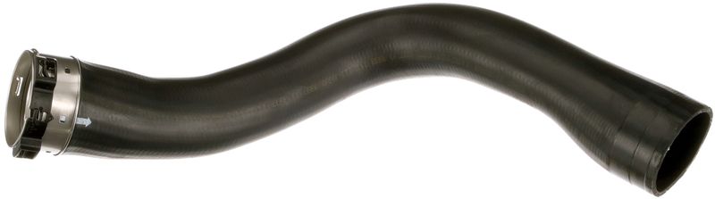Charger Air Hose GENERAL MOTORS - 23163578