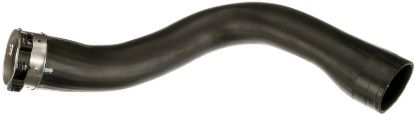 Charger Air Hose GENERAL MOTORS - 23163578
