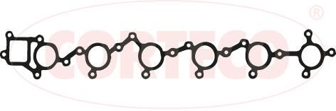 Gasket, intake manifold Nissan