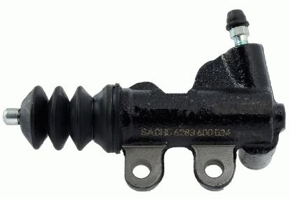 Slave Cylinder, clutch SACHS KUPPLUNG NEHMERZYLINDER