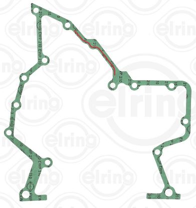 Gasket, timing case Chrysler 68282010AA