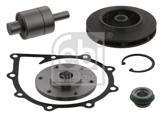 Repair Kit, water pump M A N 51065996086