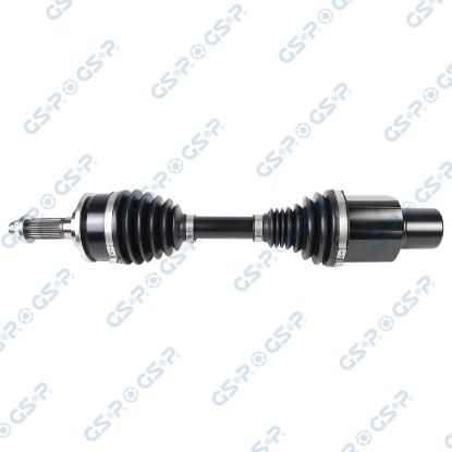 Drive Shaft MAZDA - UF9T-25-50XB