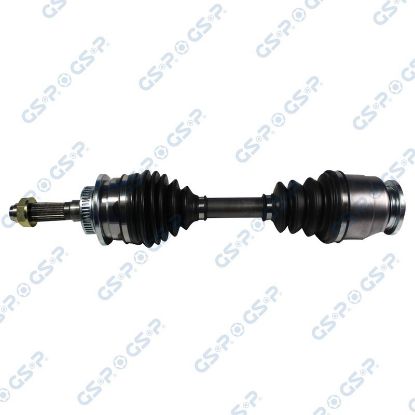 Drive Shaft FORD - 1 339 667