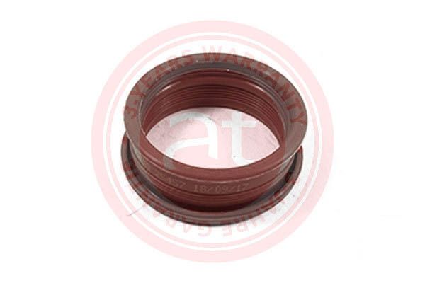 Charger Air Hose VAG - 2E0 129 213 A