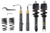 Suspension Kit, springs/shock absorbers Porsche 911 992 Lift;K;EVO SE