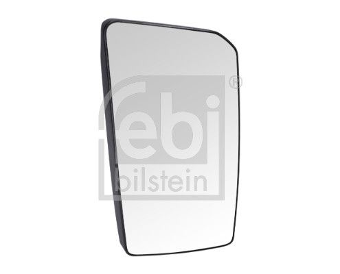 Mirror Glass, exterior mirror DAF - 2306 591