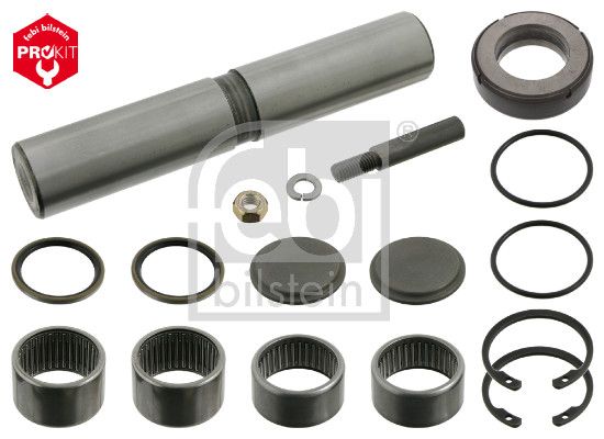 Repair Kit, kingpin Mercedes-Benz LKW 675 330 14 19