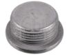 Screw Plug, oil sump VW-Audi WHT 005 282