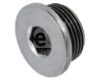 Screw Plug, oil sump VW-Audi WHT 005 282