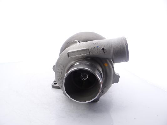 Charger, charging (supercharged/turbocharged)