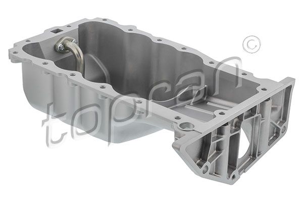 Oil sump Opel - 0652005