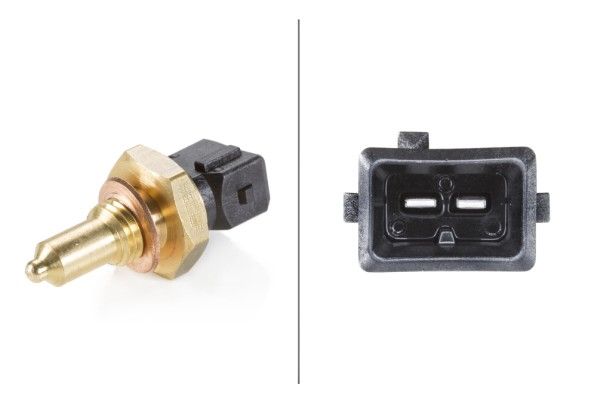 Sensor, oil temperature BMW - 23 01 7 838 935