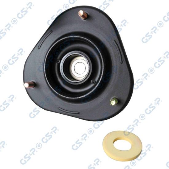 Repair Kit, suspension strut support mount