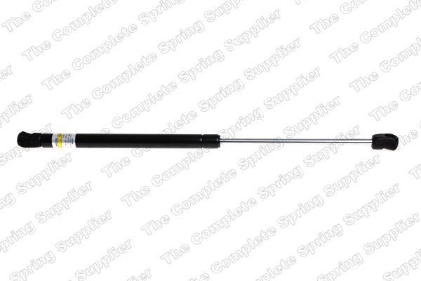 Gas Spring, boot/cargo area ASENDUB ST-132-5BL