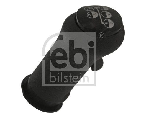 Gear Knob Volvo - 20488065