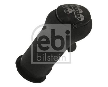 Gear Knob Volvo - 20488065