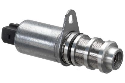 Control Valve, camshaft adjustment