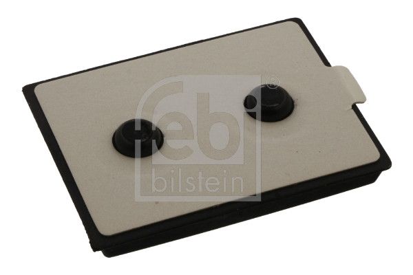 Bushing, leaf spring M A N 81434075003