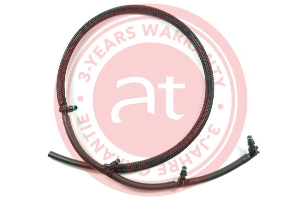 Hose, fuel overflow MB W204/W205/W212