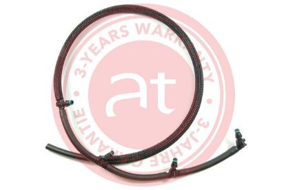 Hose, fuel overflow MB W204/W205/W212