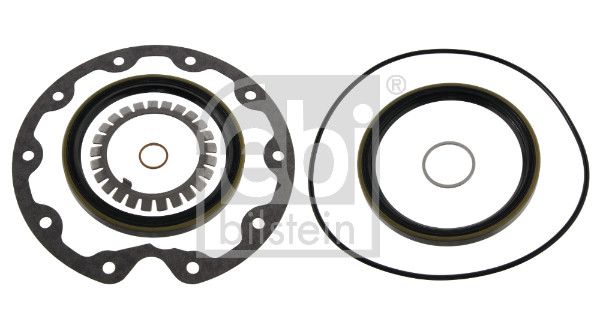 Gasket Set, external planetary gearbox Mercedes-Benz LKW 346 334 00 80 S1