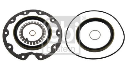 Gasket Set, external planetary gearbox Mercedes-Benz LKW 346 334 00 80 S1