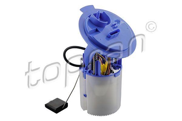 Fuel Feed Unit Mercedes/Smart - 2184700094