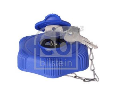 Sealing Cap, tank unit (Urea injection) Claas (Traktoren) - 0536 234.0