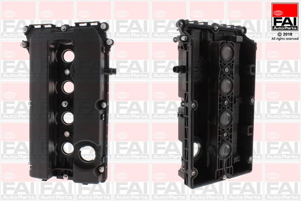 Cylinder Head Cover