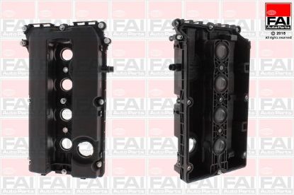 Cylinder Head Cover