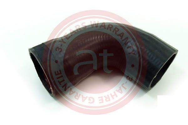 Charger Air Hose VAG A6