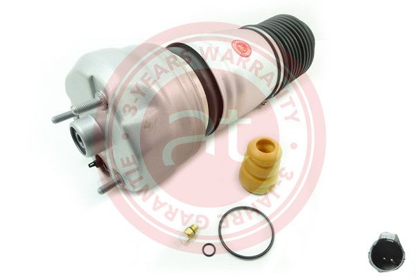 Air Spring, suspension VAG Panamera (2009 - )