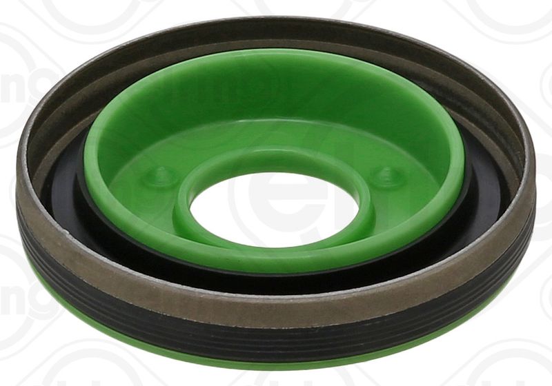 Shaft Seal, crankshaft GM